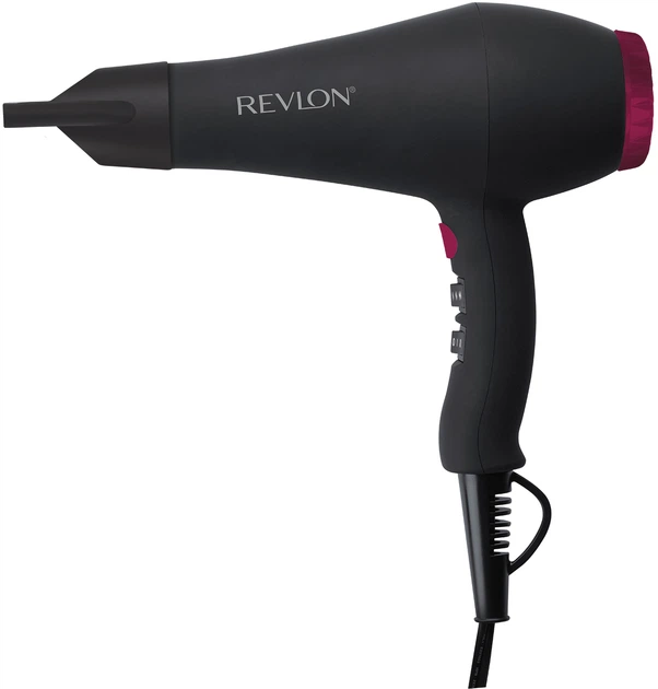 Фен Revlon Perfect Heat Smooth Brilliance (RVDR5251E1) - зображення 2