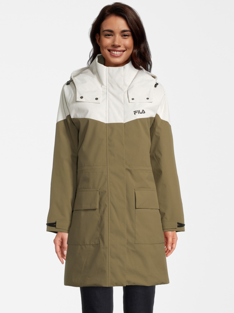 Parka Fila FAW0289-63016 M (4064556301550) - obraz 1