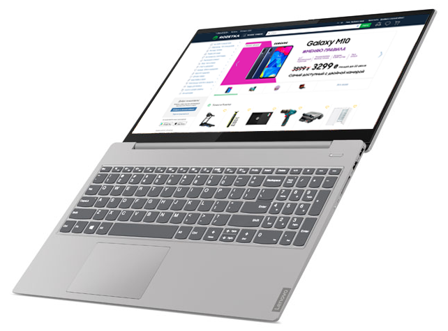 IdeaPad L340-15API Ryzen 3・8GB・SSD 128GB LENOVO IdeaPad™ L340-15API