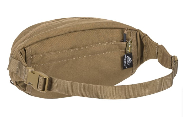 Сумка Поясная Bandicoot Waist Pack Cordura Helikon-Tex US Woodland - изображение 2