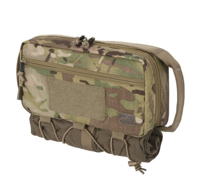 Органайзер Service Case Cordura Helikon-Tex Multicam - изображение 1