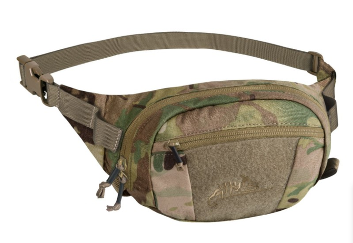 Сумка Поясная Possum Waist Pack Cordura Helikon-Tex Multicam - изображение 1