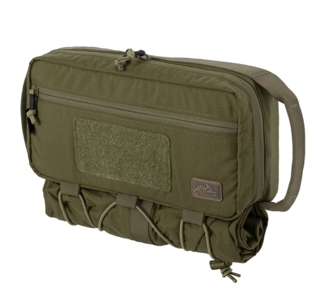 Організатор Service Case Cordura Helikon-Tex Olive Green - зображення 1