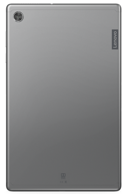 Tablet Lenovo Tab M10 HD TB-X306X (2nd Gen) LTE 4/64GB Iron Grey (TABLEVTZA0045) - obraz 3