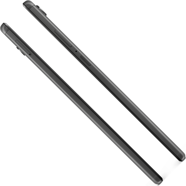 Планшет Lenovo Tab M8 (3rd Gen) 3/32GB Wi-Fi Iron Grey (TABLEVTZA0121) - зображення 3