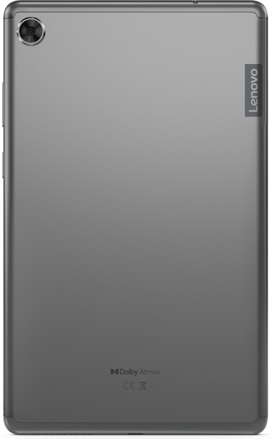 Tablet Lenovo Tab M8 (3. generacji) 3/32 GB LTE Iron Grey (TableVTZA0122) - obraz 2