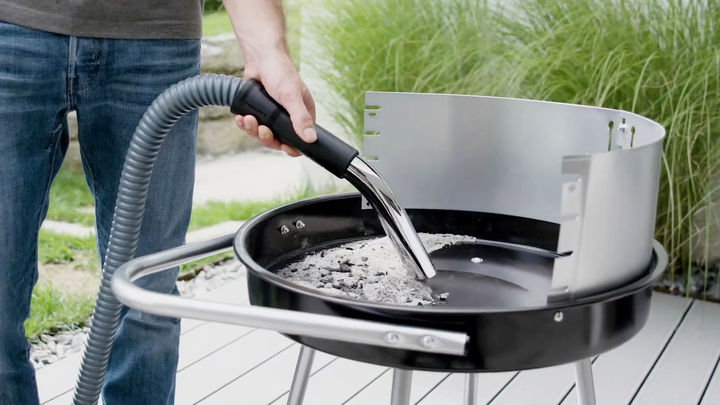 Пилосос для золи KARCHER AD 2 (1.629-711.0) - зображення 6