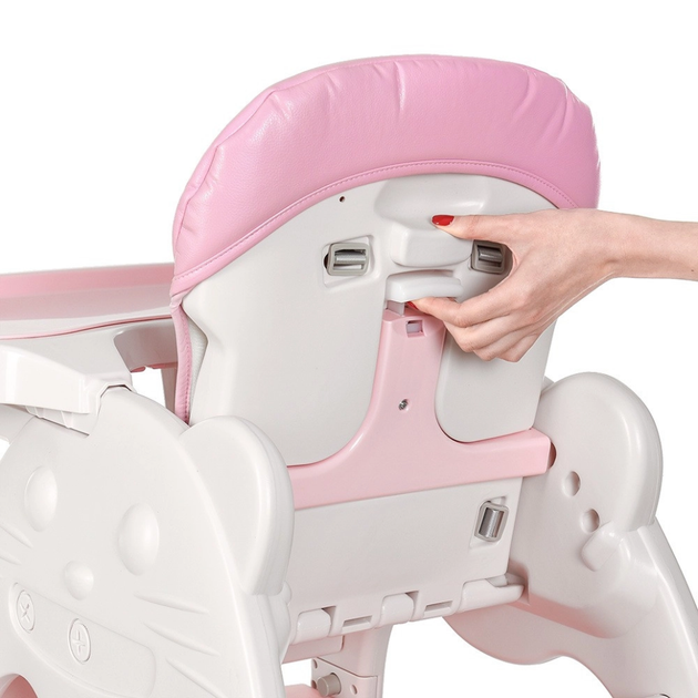 Стільчик для годування Bambi M 3612-8 - изображение 3