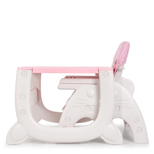 Стільчик для годування Bambi M 3612-8 - изображение 6