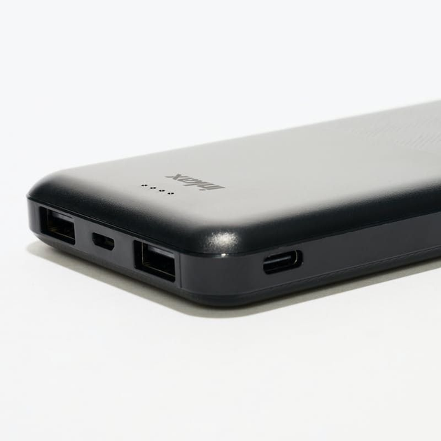 Power Bank Inkax PV-61 20000mAh - фото 2