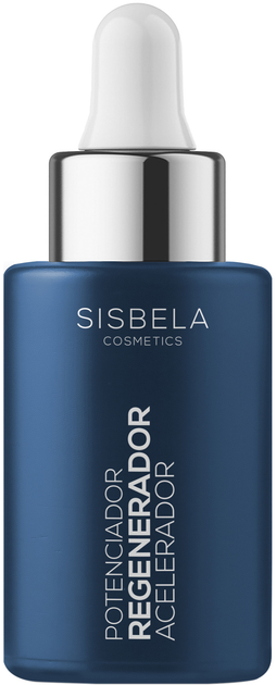 Сыворотка для лица Sisbela Regenerating Booster Укрепляющая 30 мл ...