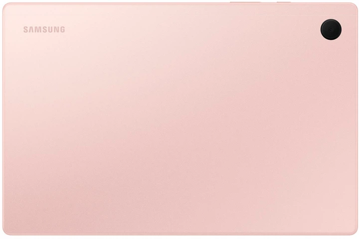 Samsung Galaxy Tab A8 10.5 Wi-Fi 3/32GB Rose Gold (TABSA1TZA0244) - obraz 6