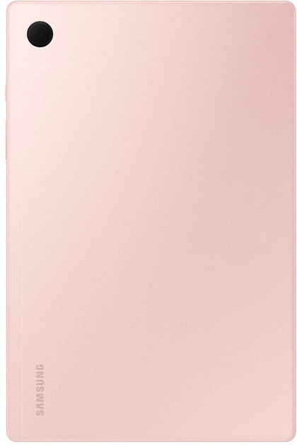 Samsung Galaxy Tab A8 10.5 Wi-Fi 3/32GB Rose Gold (TABSA1TZA0244) - obraz 8