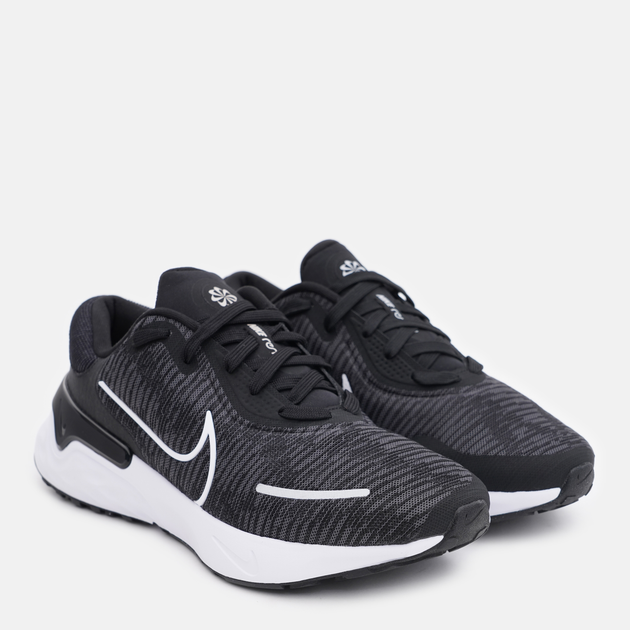 Мужские кроссовки для бега Nike Renew Run 4 DR2677-002 44.5 (10.5US) 28 ...