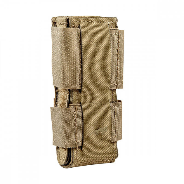 Подсумок для магазинов Tasmanian Tiger SGL PI Mag Pouch MCL Khaki (TT 7956.343) - изображение 1