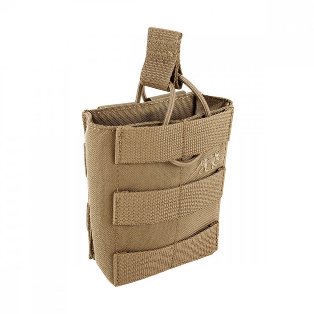 Підсумок для магазинів Tasmanian Tiger SGL MagPouch BEL HK417 MKII Khaki (TT 7121.343) - зображення 1