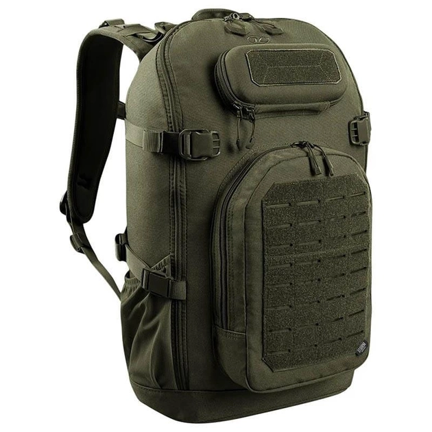 Тактический рюкзак Highlander Stoirm Backpack 25L Olive (929703) - зображення 1