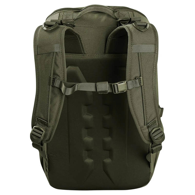 Тактический рюкзак Highlander Stoirm Backpack 25L Olive (929703) - зображення 2