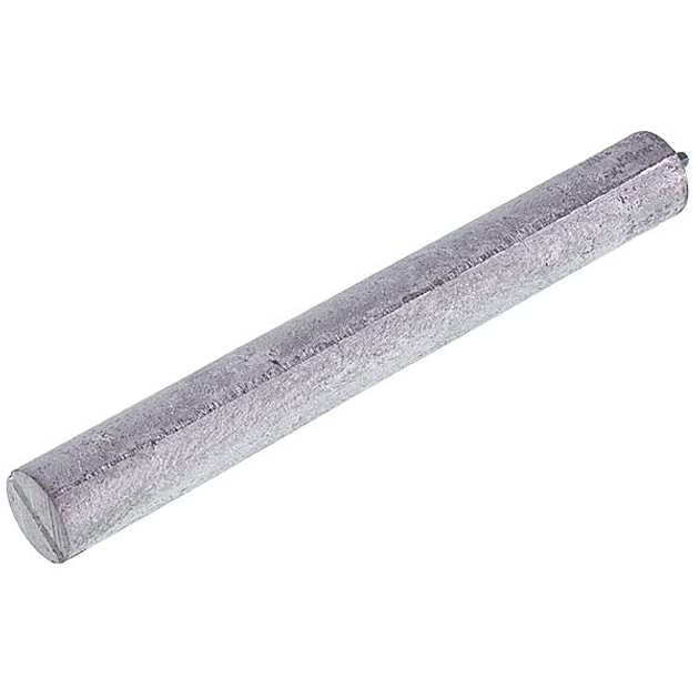 Анод магниевый для бойлера Ariston 65150086 TENKO D=25mm L=210mm ...
