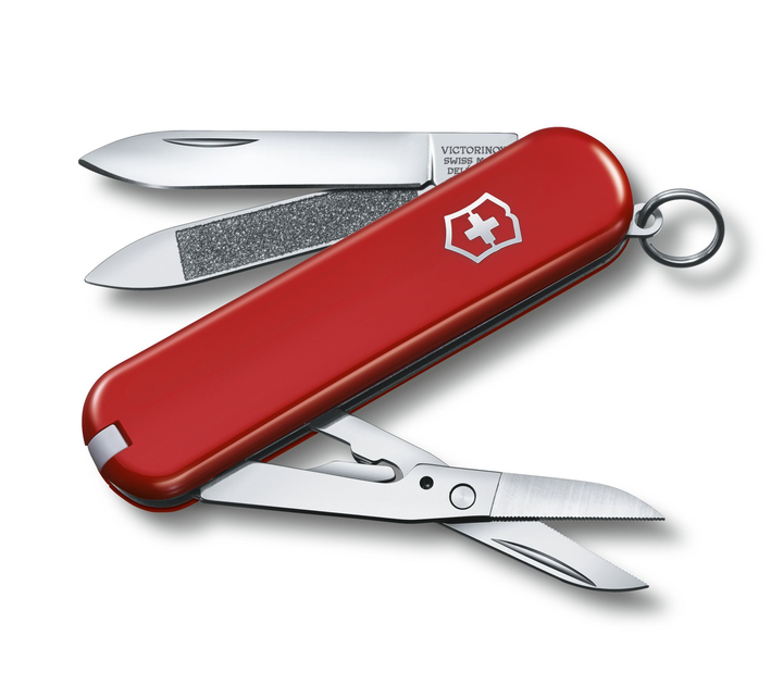 Складаний ніж Victorinox EXECUTIVE 0.6423 - зображення 1