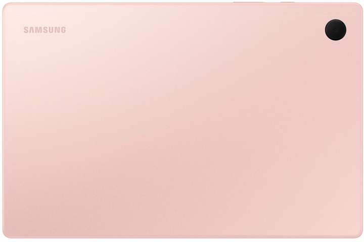 Samsung Galaxy Tab A8 10.5 Wi-Fi 3/32GB Rose Gold (TABSA1TZA0244) - obraz 6