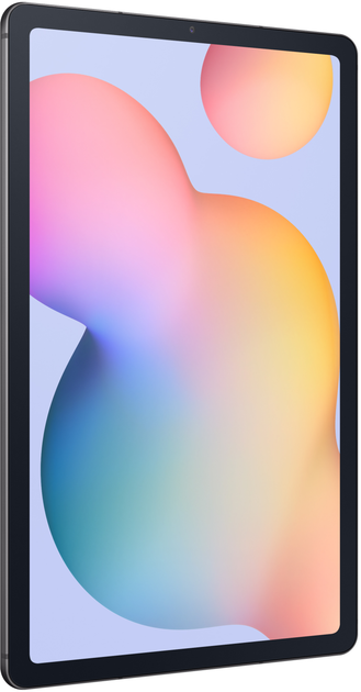 Tablet Samsung Galaxy Tab S6 Lite Wi-Fi 64GB Gray (TABSA1TZA0249) - obraz 3