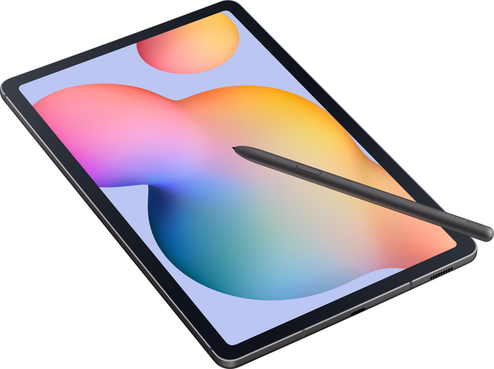 Tablet Samsung Galaxy Tab S6 Lite Wi-Fi 64GB Gray (TABSA1TZA0249) - obraz 9