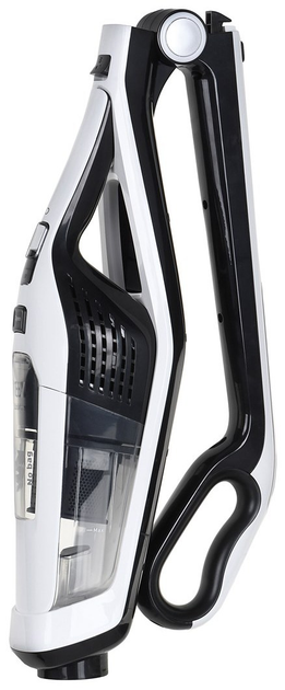 Акумуляторний пилосос Tefal Dual Force TY6737WH - зображення 5