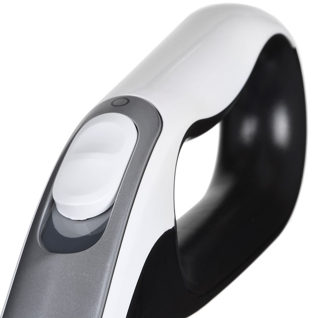 Акумуляторний пилосос Tefal Dual Force TY6737WH - зображення 8