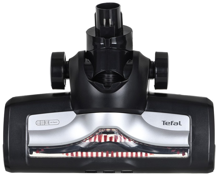 Акумуляторний пилосос Tefal Dual Force TY6737WH - зображення 12