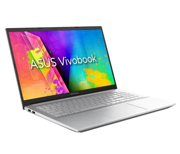 Ноутбук ASUS Vivobook Pro 15 / AMD Ryzen™ 5 5600H / 16 GB RAM/ SSD