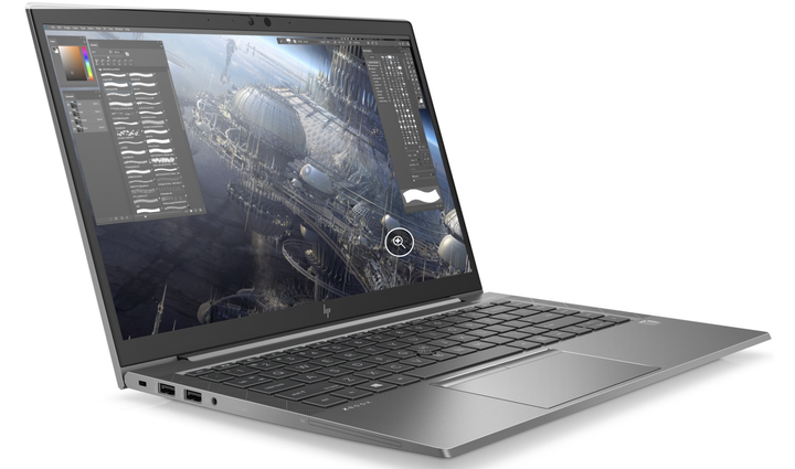 Ноутбук HP Zbook Firefly 14 G8 i5-1135G7 / 4 ядра / RAM 8 GB / SSD 256 GB / для бизнеса - Фото 2 Ноутбук HP Zbook Firefly 14 G8 i5-1135G7 / 4 ядра / RAM 8 GB / SSD 256 GB / для бизнеса - изображение 2