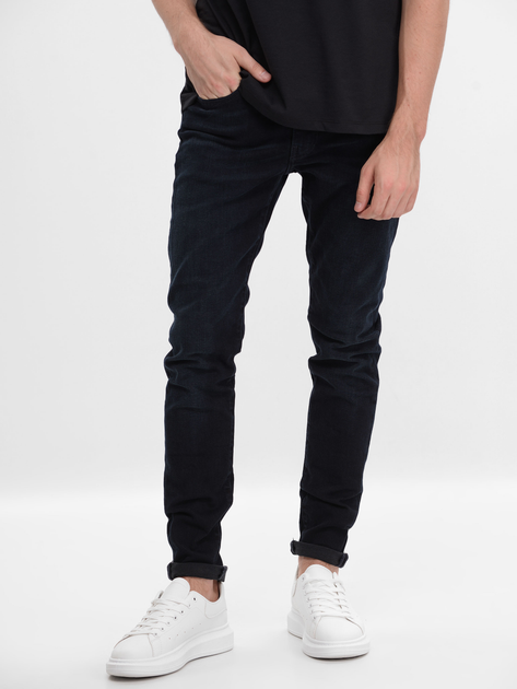 Джинсы Levi's Skinny Taper 84558-0017 32-32 (5400898193603) - изображение 1