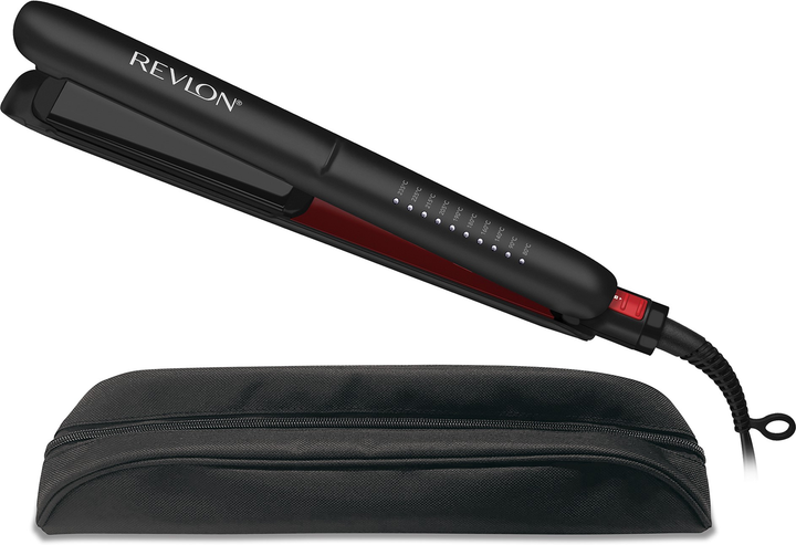Выпрямитель для волос Revlon Smoothstay Straightener (RVST2211PE ...
