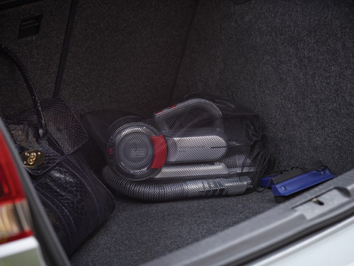 Odkurzacz samochodowy Black & Decker PV1200AV-XJ - obraz 10