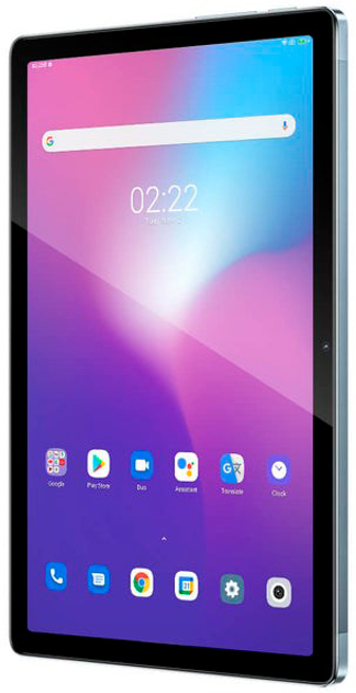 Планшет Blackview Tab 12 10.1" 4/64 4G Blue (TABBLKTZA0012) - зображення 3