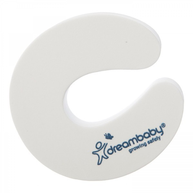 Блокиратор дверей Dreambaby Door Stopper F117 – Безопасность и стиль ...