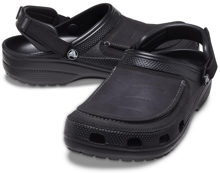 Crocs yukon new arrivals