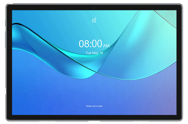 Планшет Ulefone Tab A7 4G 64GB Space Grey (TABULFTZA0001) - зображення 2