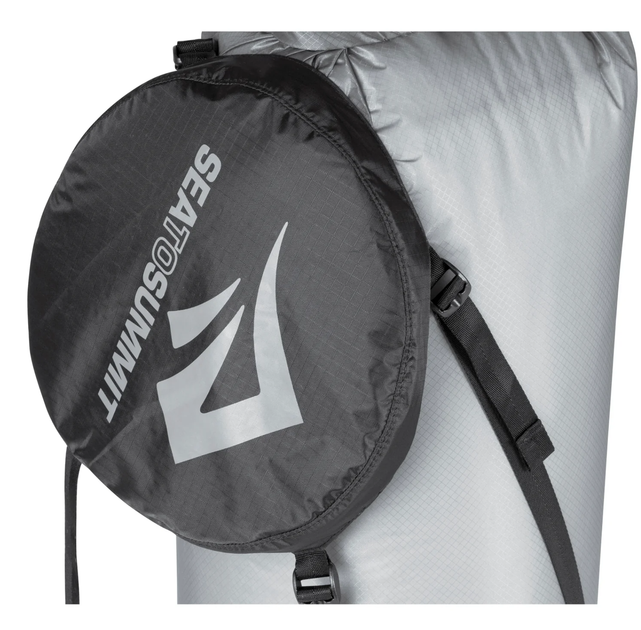 Компресійний мішок Sea to Summit Ultra-Sil Compression Sack, High Rise, 8 л (35.5 x 18.1 x 18.1 см) (STS ASG022021-041804) - зображення 3