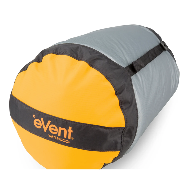 Компресійний мішок Sea to Summit Ultra-Sil Compression Sack, High Rise, 8 л (35.5 x 18.1 x 18.1 см) (STS ASG022021-041804) - зображення 7
