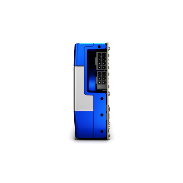 Відеокарта HP W6800 AMD Radeon Pro 32GB/GDDR6/6mDP/Graphics - Фото 3 Відеокарта HP W6800 AMD Radeon Pro 32GB/GDDR6/6mDP/Graphics - зображення 3