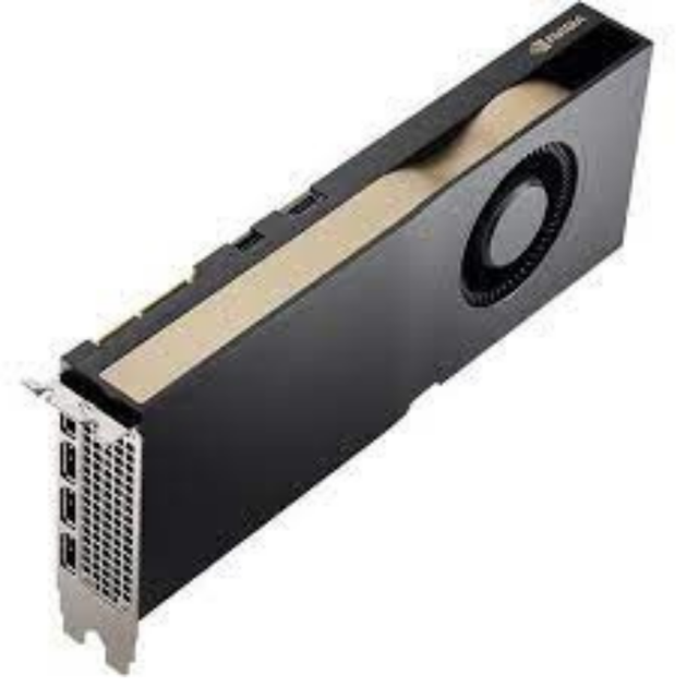 Відеокарта HP NVIDIA RTX A5000 Quadro 24GB/4DP - зображення 2