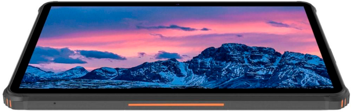 Планшет Oukitel Tablet RT1 4/64GB Orange Rugged (TABOUKTZA0003) - зображення 5