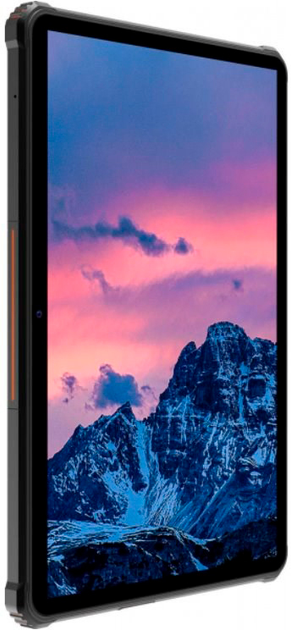 Планшет Oukitel Tablet RT1 4/64GB Orange Rugged (TABOUKTZA0003) - зображення 7