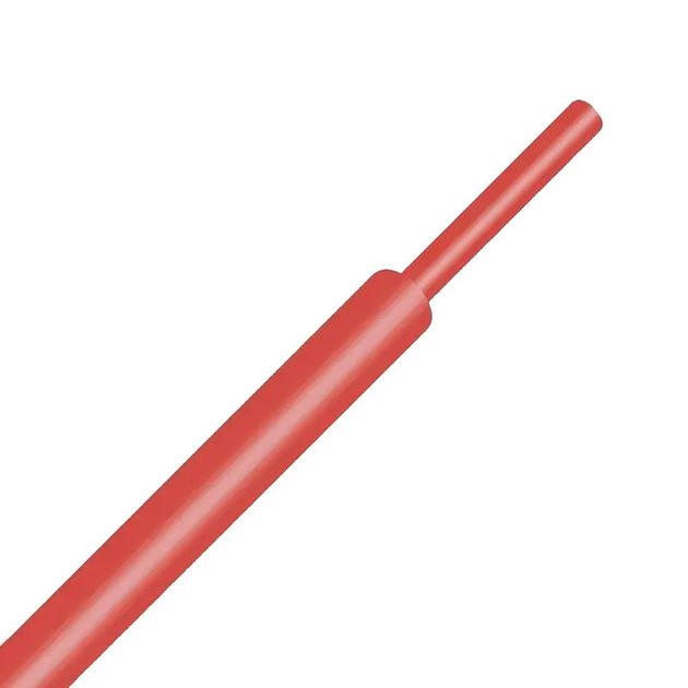 Термоусадочные трубки цветные 2:1 диаметр до усадки 2 мм после 1 мм JDD ...