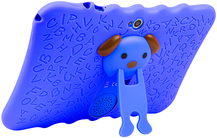 Tablet Blow Tablet KidsTAB 7 Blue (TABBLOTAB0011) - obraz 4
