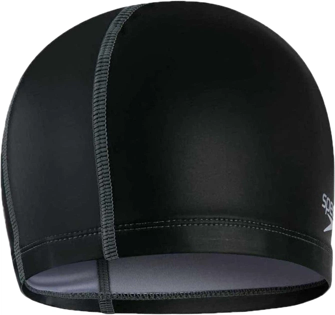 Шапочка для плавания Speedo Long Hair Pace Cap AU OSFM Унисекс Black (8-128060001) (5053744632766) - Фото 1 Шапочка для плавания Speedo Long Hair Pace Cap AU OSFM Унисекс Black (8-128060001) (5053744632766) - изображение 1