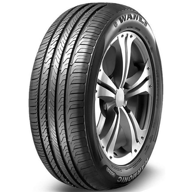 Летние шины Wanli H220 Harmonic 205/65 R16 95V – фото, отзывы ...