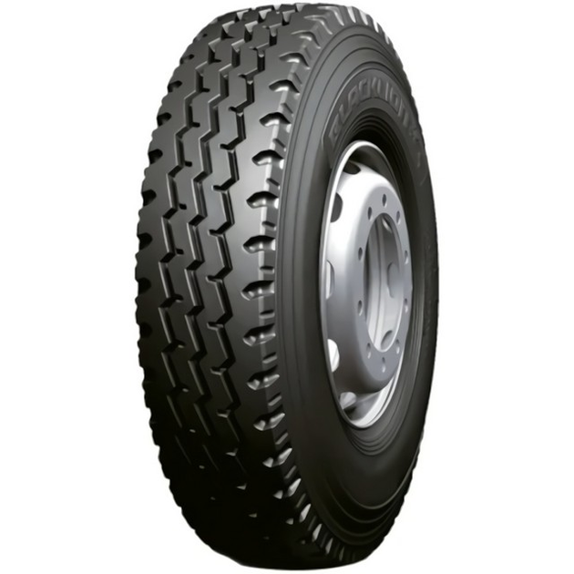 Грузовые шины BlackLion BLR01 (универсальная) 13 R22.5 154/150L 18PR ...